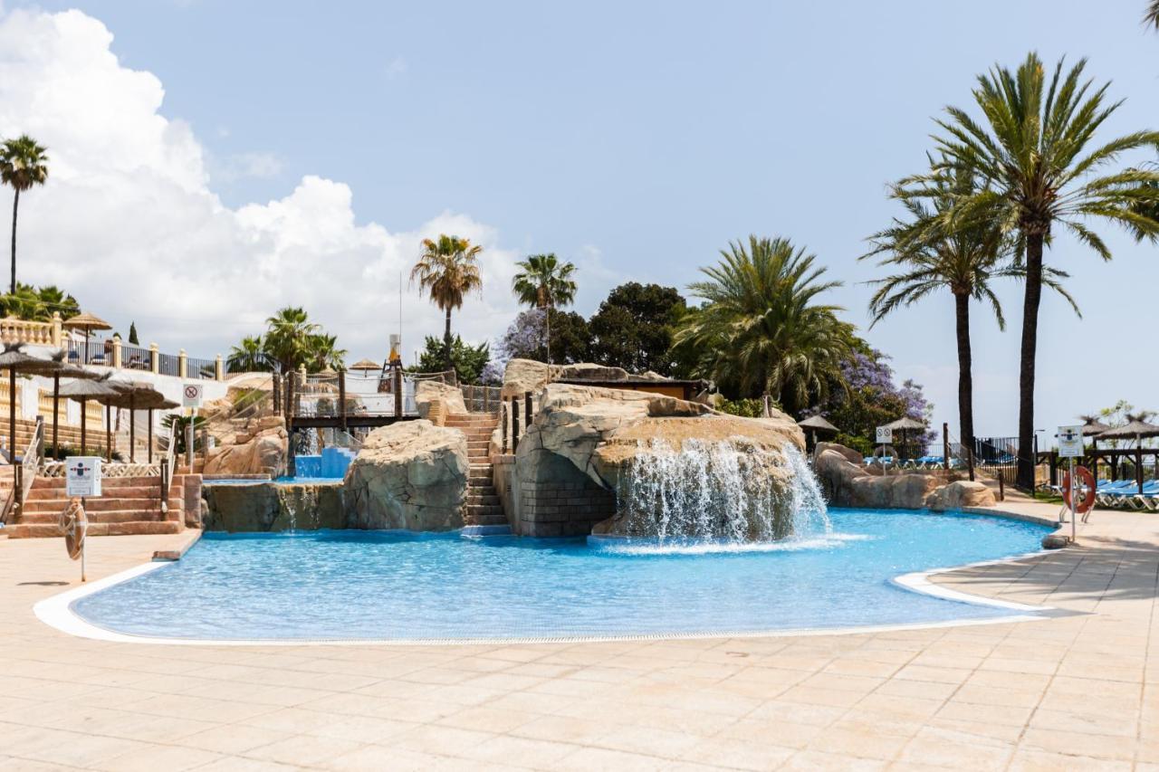 Mateo'S House - Calpe Costa Blanca - Imperial Park Apartment ภายนอก รูปภาพ