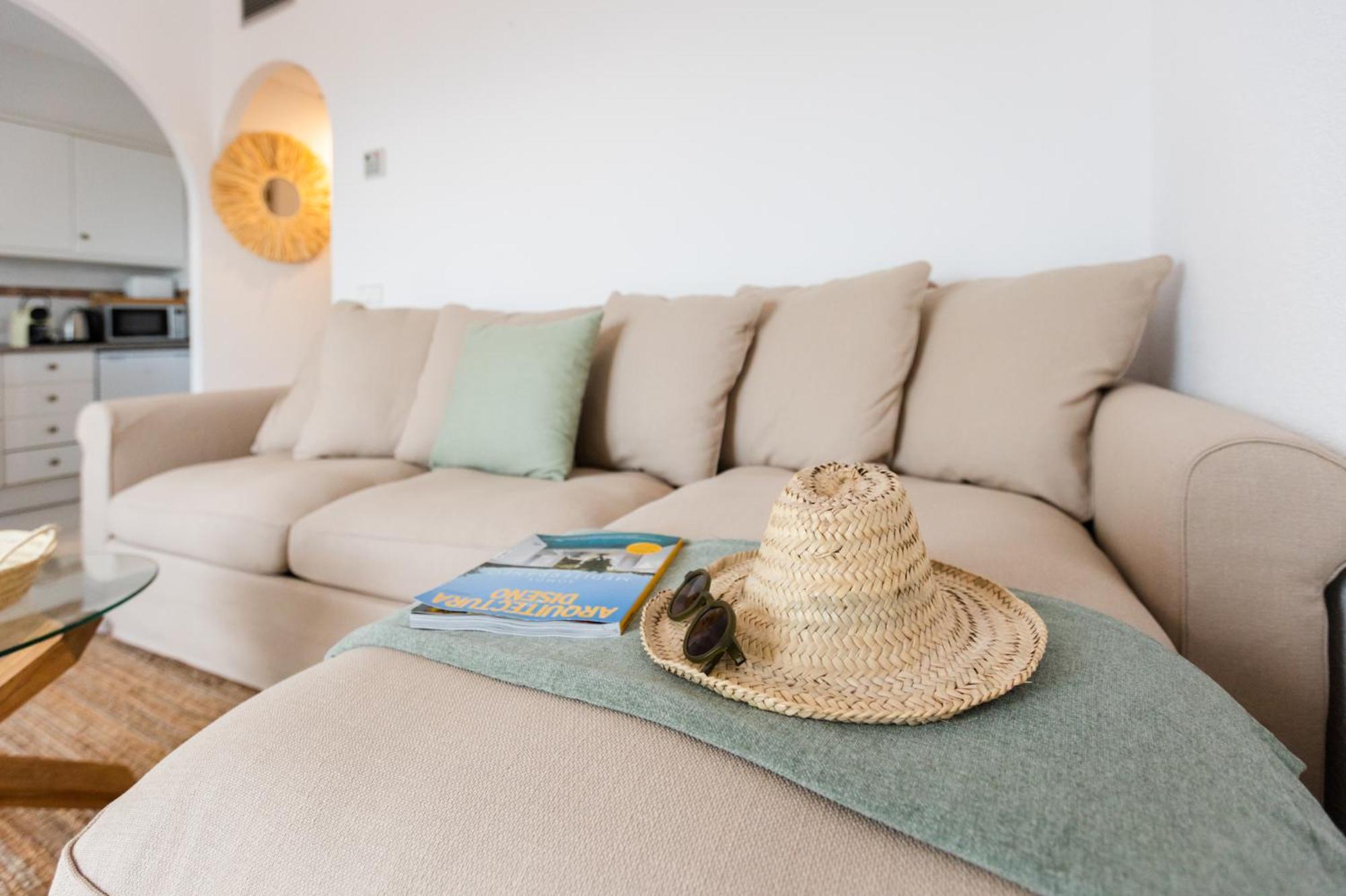 Mateo'S House - Calpe Costa Blanca - Imperial Park Apartment ภายนอก รูปภาพ