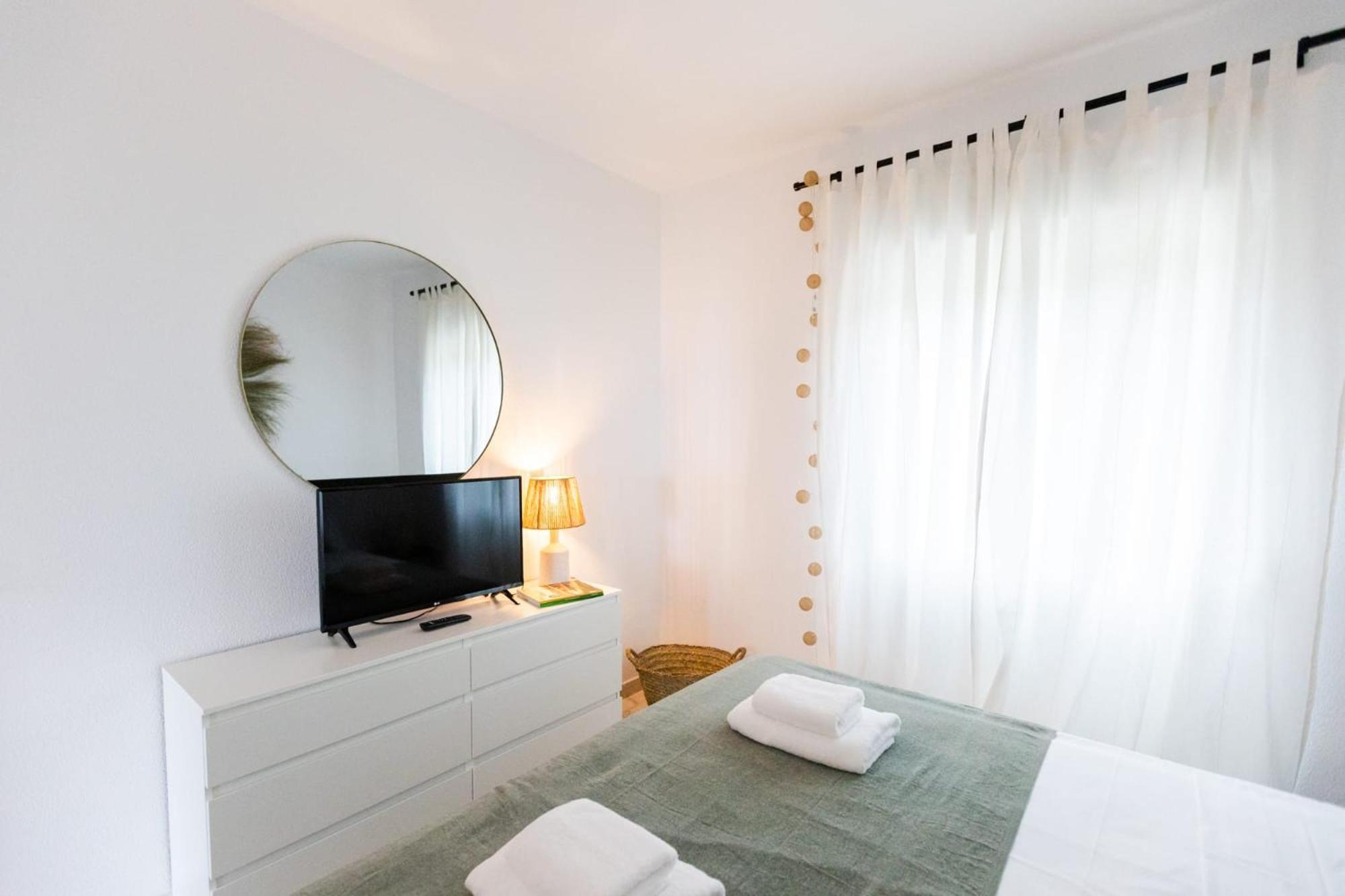 Mateo'S House - Calpe Costa Blanca - Imperial Park Apartment ภายนอก รูปภาพ