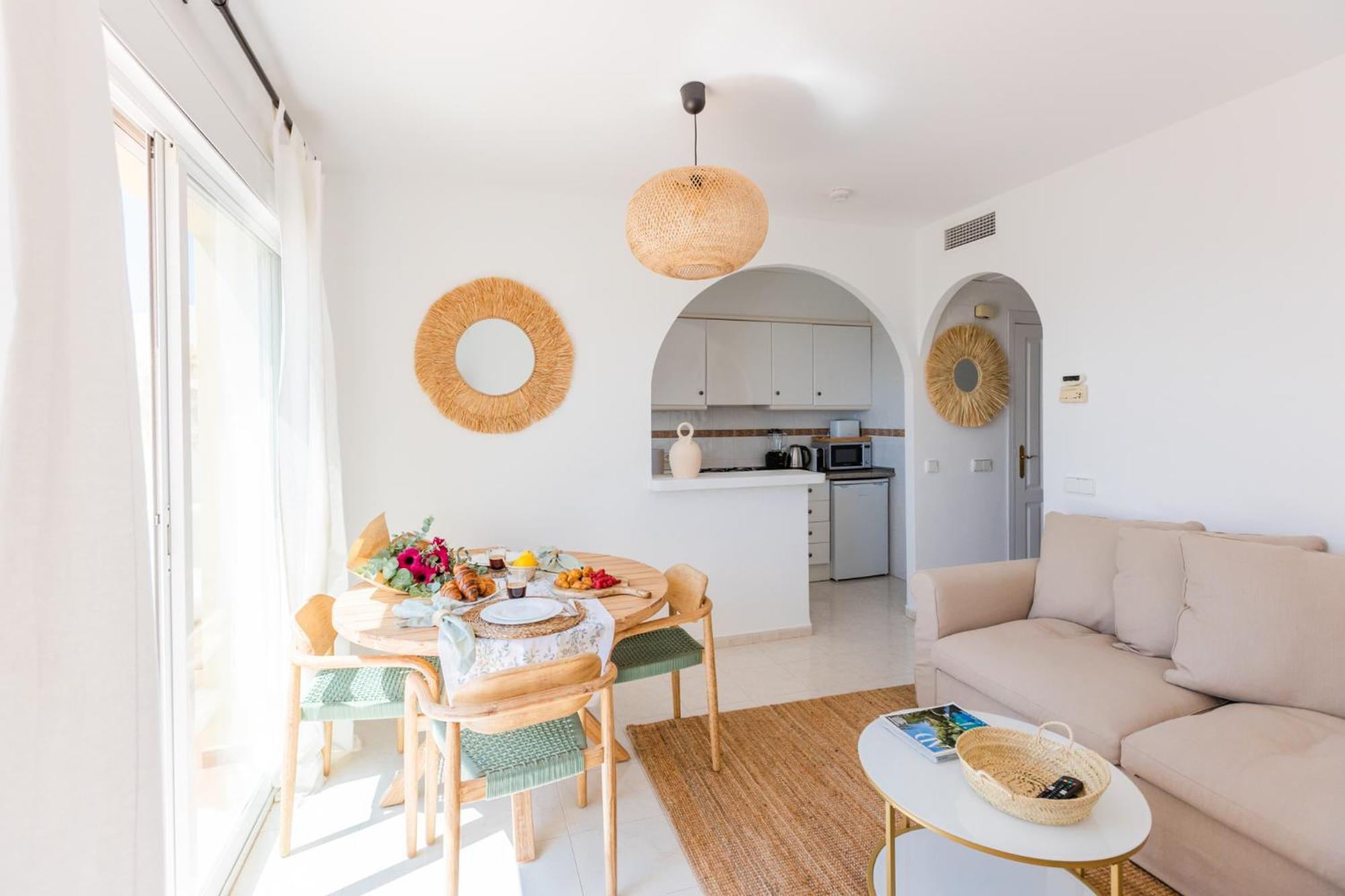Mateo'S House - Calpe Costa Blanca - Imperial Park Apartment ภายนอก รูปภาพ