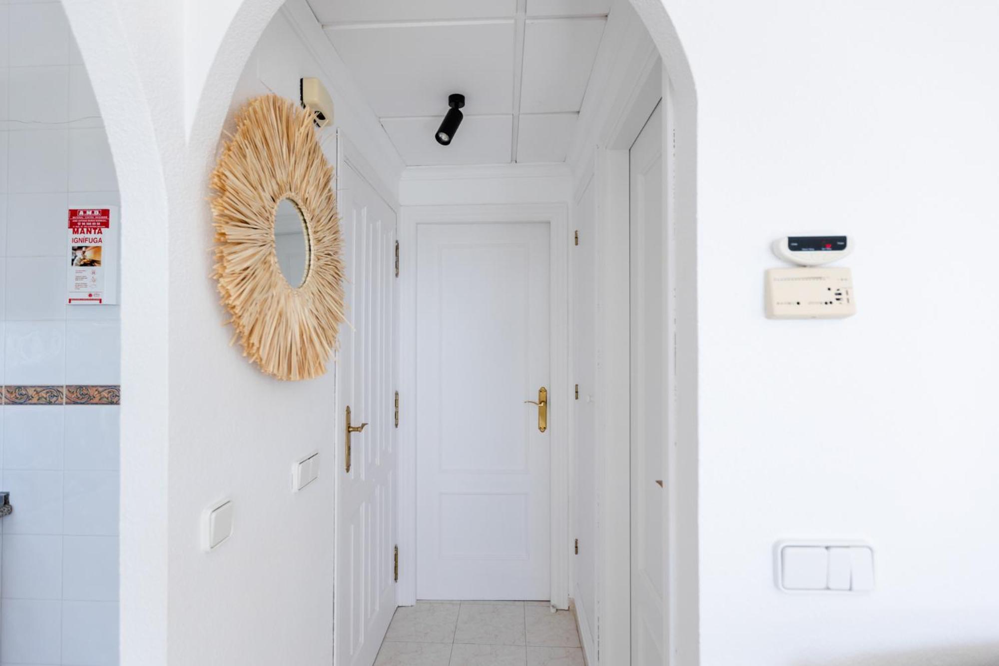 Mateo'S House - Calpe Costa Blanca - Imperial Park Apartment ภายนอก รูปภาพ
