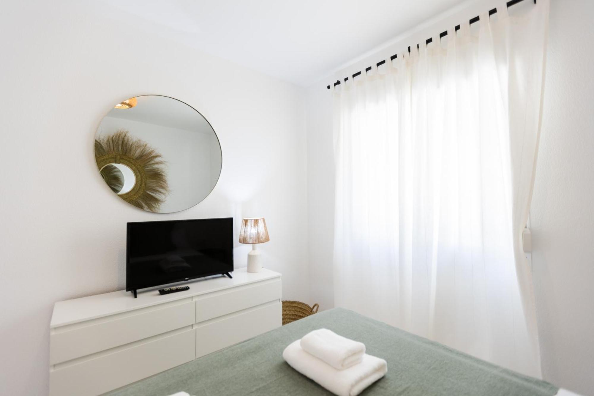 Mateo'S House - Calpe Costa Blanca - Imperial Park Apartment ภายนอก รูปภาพ