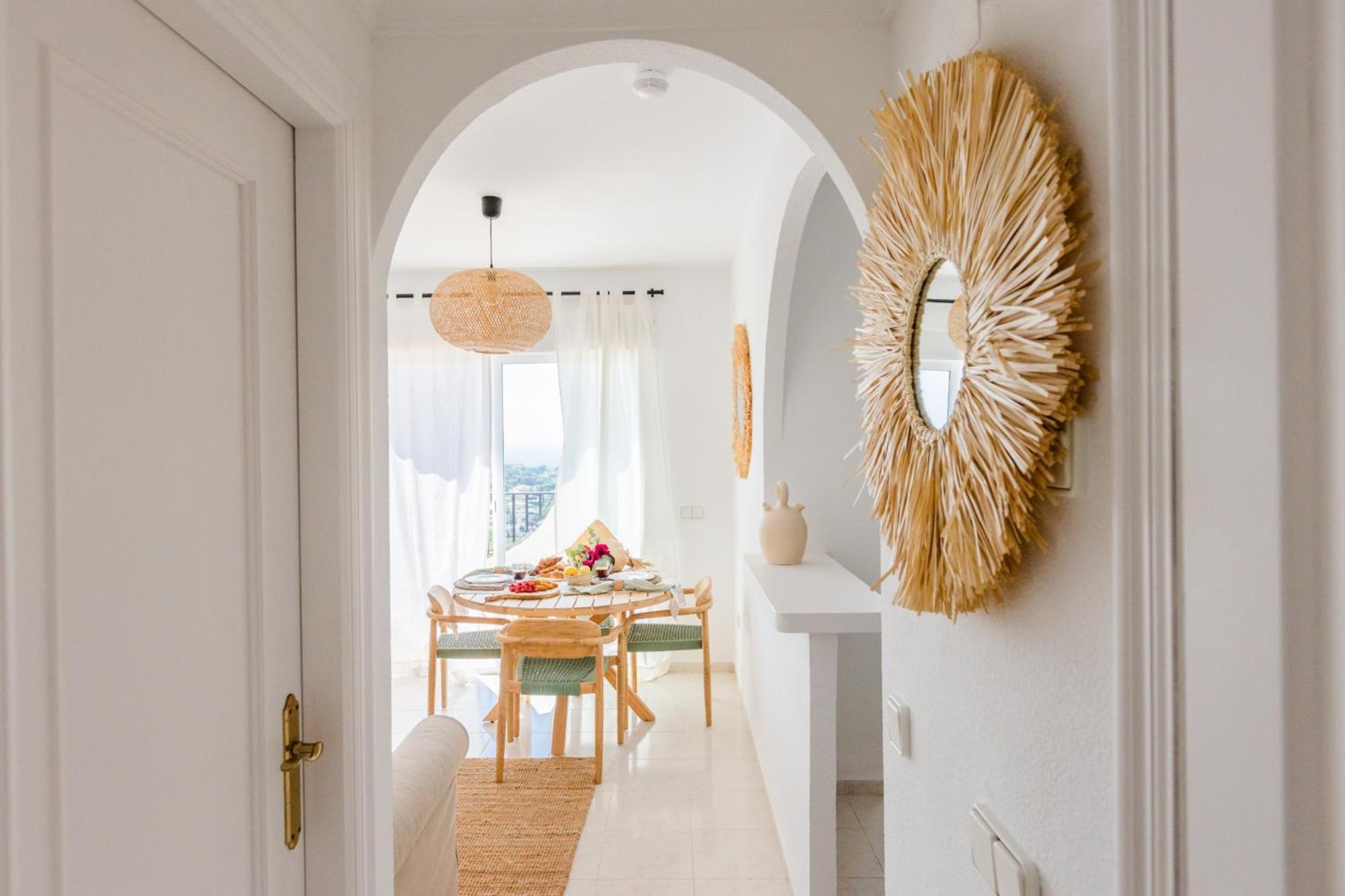 Mateo'S House - Calpe Costa Blanca - Imperial Park Apartment ภายนอก รูปภาพ