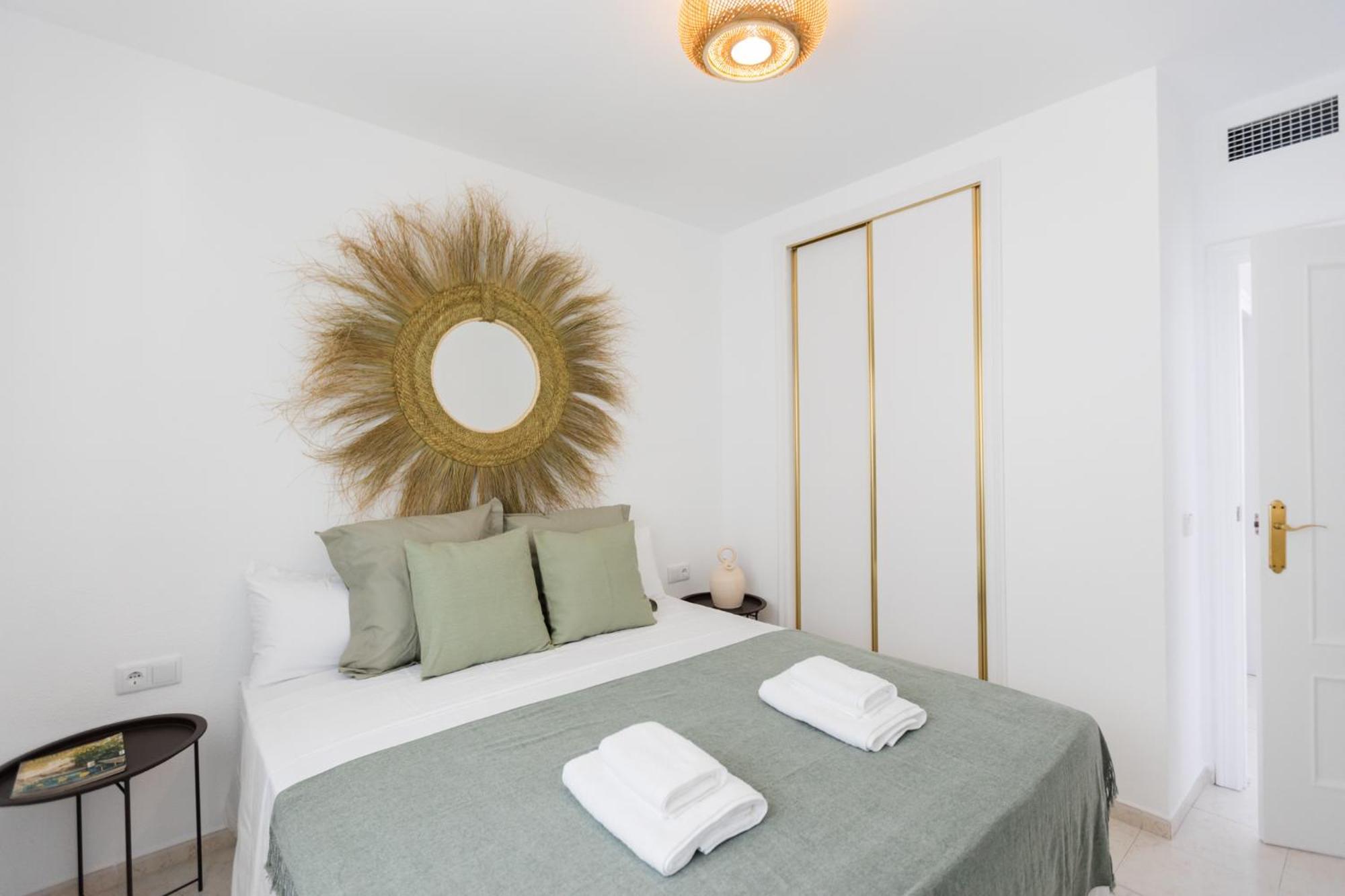 Mateo'S House - Calpe Costa Blanca - Imperial Park Apartment ภายนอก รูปภาพ