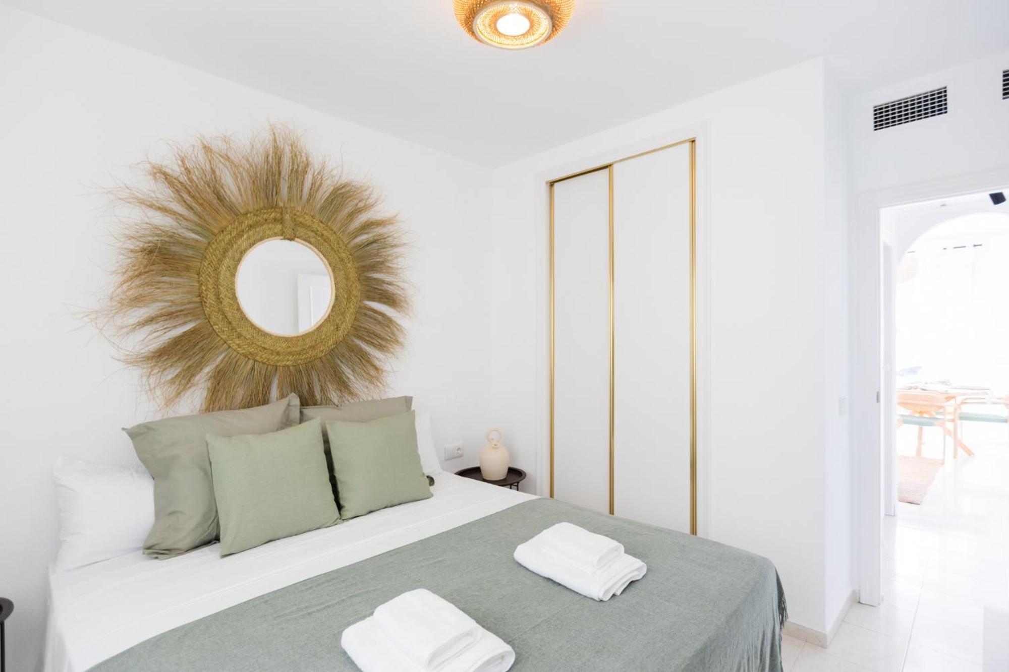 Mateo'S House - Calpe Costa Blanca - Imperial Park Apartment ภายนอก รูปภาพ
