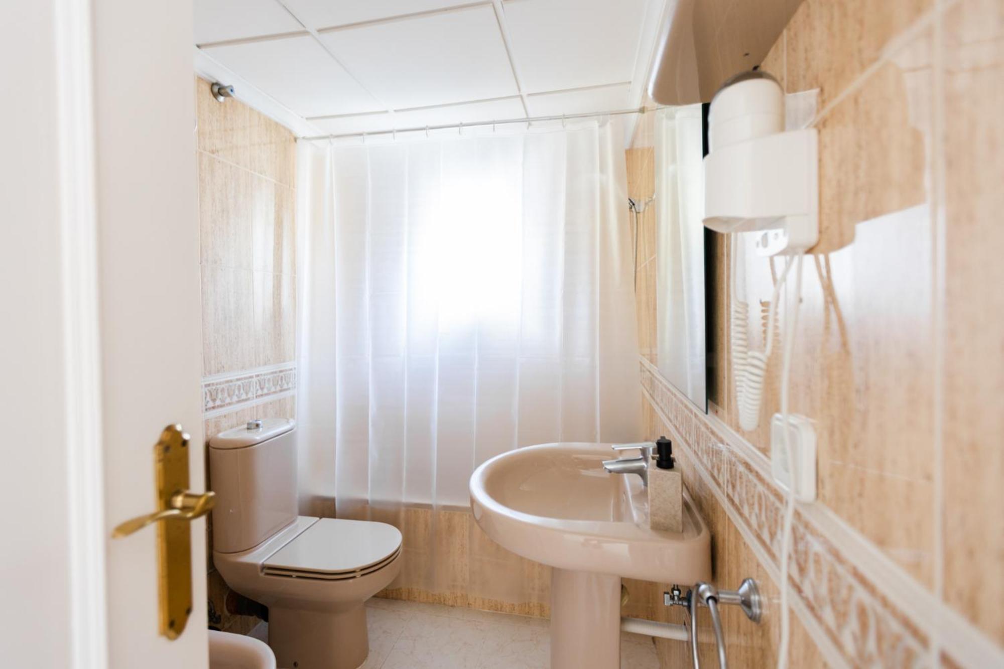 Mateo'S House - Calpe Costa Blanca - Imperial Park Apartment ภายนอก รูปภาพ