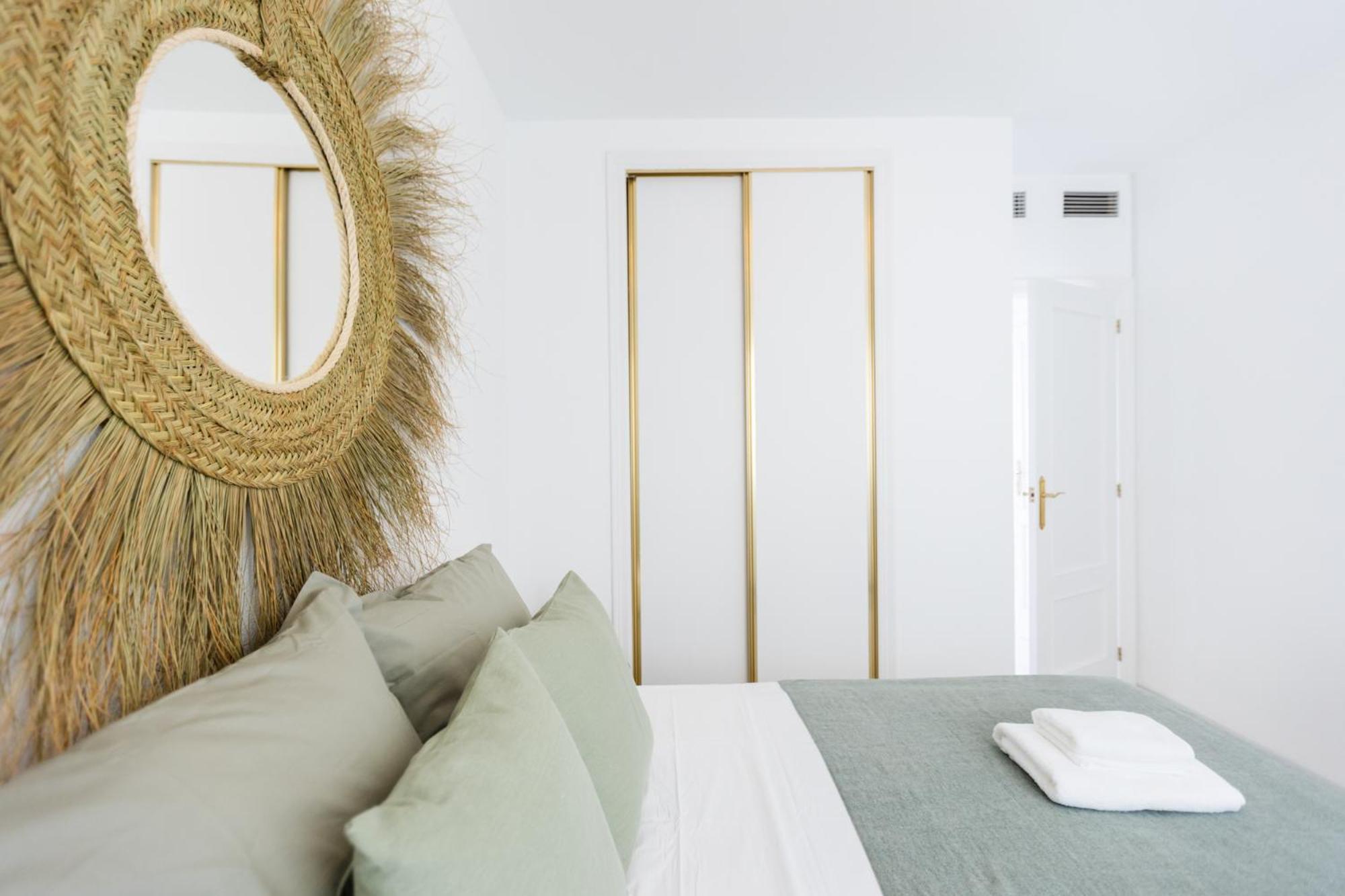 Mateo'S House - Calpe Costa Blanca - Imperial Park Apartment ภายนอก รูปภาพ