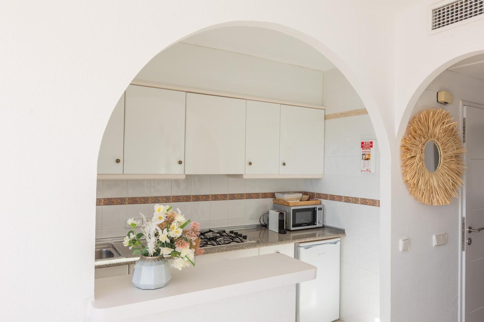 Mateo'S House - Calpe Costa Blanca - Imperial Park Apartment ภายนอก รูปภาพ